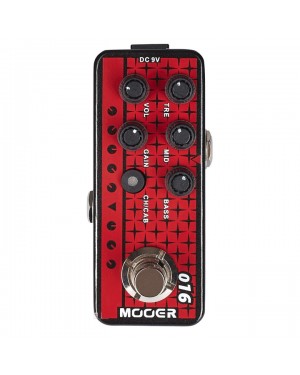 MOOER -