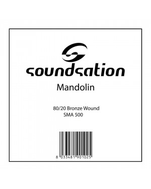 SOUNDSATION -