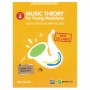Alfred Ying Ying - Music Theory for Young Musicians, Grade 4 Βιβλίο θεωρίας