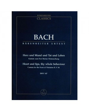 Barenreiter -