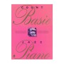 Wise Publications Count Basie - Jazz Piano Βιβλίο για πιάνο