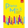 ABRSM Piano Mix 3 Βιβλίο για πιάνο