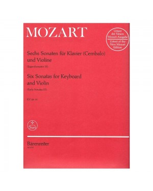 Barenreiter -