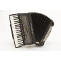 SCANDALLI Polifonico XIV DLM Black Accordion