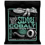 Ernie Ball 2726 Cobalt Not Even Slinky 012-056 Σετ 6 χορδές ηλεκτρικής κιθάρας