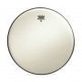 REMO Ambassador Suede 15" Δέρμα για Drums