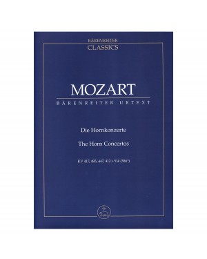 Barenreiter -