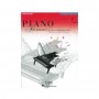 HAL LEONARD Faber - Piano Adventures, Lesson Book, Level 1 Βιβλίο για πιάνο