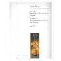 Breitkopf & Hartel Klengel - Caprice in D Minor Op. 27 Book for Cello