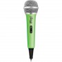 IK Multimedia iRig Voice Green Μικρόφωνο