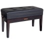 Roland RPB-D400 Rosewood Piano Bench