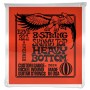 Ernie Ball 2624 Skinny Top Heavy Bottom 009 - 080 Σετ 8 χορδές Ηλεκτρικής κιθάρας