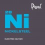 Dogal RW155C NY STEEL Nickel 010-046 Σετ 6 χορδές ηλεκτρικής κιθάρας