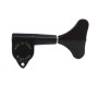 GOTOH GBE Black Σετ κλειδιά κουρδίσματος μπάσου