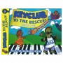 I.M.P. Bryant - Keyclub To The Rescue! Book 2 Βιβλίο για πιάνο