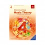 ABRSM Discovering Music Theory, The ABRSM Grade 4 Answer Book Theory Book