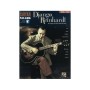 HAL LEONARD Django Reinhardt: Guitar Playing Along, Vol.144 & Online Audio Book for Electric Guitar