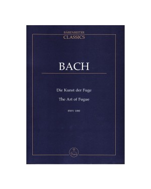 Barenreiter -