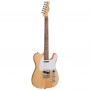 SOUNDSATION TWANGER-M Natural Electric Guitar