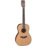 Takamine P3NY Natural Satin Electric - Acoustic Guitar