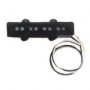 Fender Noiseless Jazz Bass Neck Μαγνήτης μπάσου