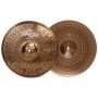 PAISTE 900 Series 14'' Heavy Hi-Hat Πιατίνι