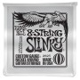 Ernie Ball 2625 Slinky 010 - 074 Σετ 8 χορδές Ηλεκτρικής κιθάρας