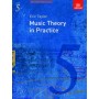 ABRSM Taylor - Music Theory in Practice  Grade 5 Βιβλίο θεωρίας