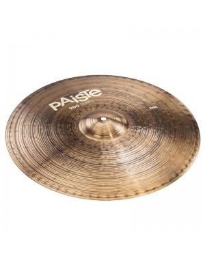 PAISTE -