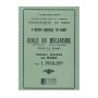 Gaitanos Publications I. Philipp - Ecole Du Mecanisme Book for Piano