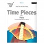 ABRSM Time Pieces For Viola Vol.2 Βιβλίο για βιόλα