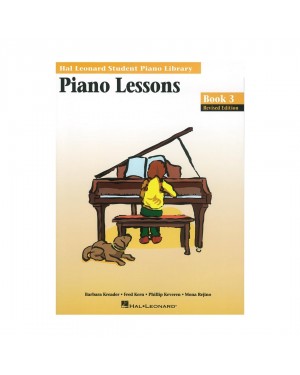 HAL LEONARD -