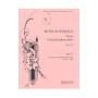 Simrock Original Edition Seybold - New Violin Study School Op.182, Volume 1 Book for Violin