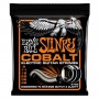 Ernie Ball 2722 Cobalt Hybrid Slinky 009-046 Σετ 6 χορδές ηλεκτρικής κιθάρας