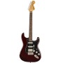 Fender Strat Squier Classic Vibe 70 L/N HSS Tremolo Walnut Ηλεκτρική κιθάρα