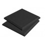 Auralex Sonoflat 22 Charcoal Sound Diffusing Panels Set