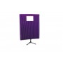 Auralex MAX211 Purple Diffusing Panel