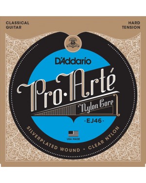 D'Addario -