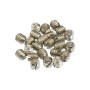 Fender 24 Knob Screws Set Screws