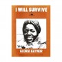 AMSCO Publications Gloria Gaynor - I Will Survive Book for PVG