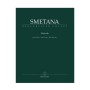 Barenreiter Smetana - Macbeth for Piano Book for Piano