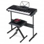 McGrey SK-6100 Black Super Kit Kids Arranger