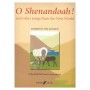 Faber Music Waterfield - O Shenandoah! for Viola & Piano Βιβλίο για βιόλα