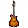 Godin A8 Cognac Burst & Gig Bag Electric Mandolin