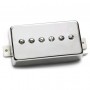 Seymour Duncan SPH90-1b Soapbar PhatCat Nickel Guitar PickUp