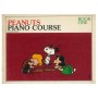 Houston Publishing Edison - Peanuts Piano Course Book 1 Book for Piano