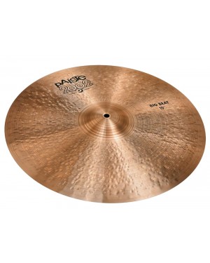 PAISTE -