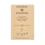 Henry Lemoine Solfege Des Solfeges, Vol.3F Βιβλίο Solfege