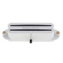 Seymour Duncan SCR-1n Stratocaster Rails Cool White Guitar PickUp