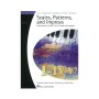 Hal Leonard Student Piano Library - Piano Scales, Patterns & Improvs, Book 2